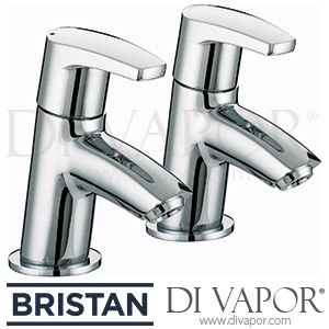 Bristan Orta Bath Taps Spare Parts